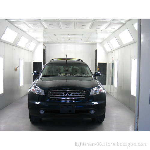 40W IP65 Waterproof LED Panel Light, 600x600